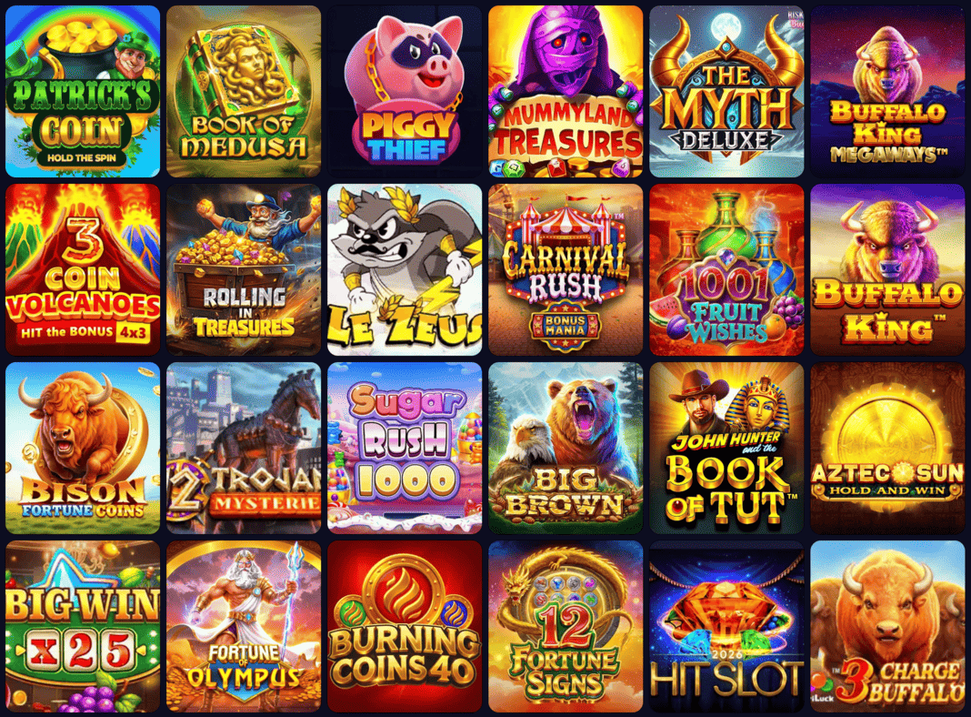 winberry casino