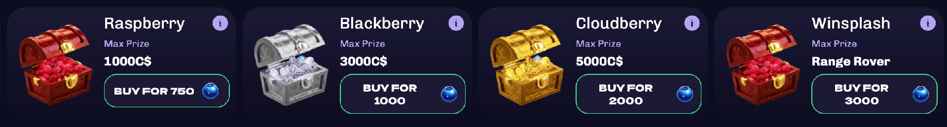 Online Casino Welcome Bonus